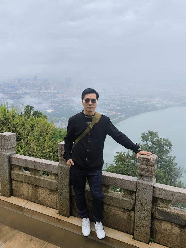 千年老妖的第二张照片--佛山相亲服务中心