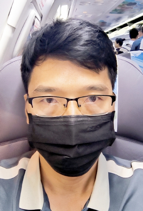 千年老妖的第三张照片--佛山相亲服务中心