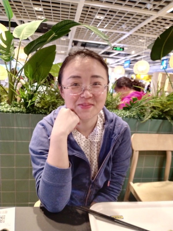 春晖的第一张照片--佛山相亲服务中心