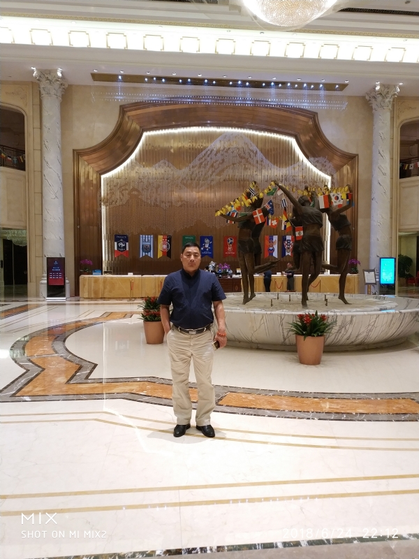 偶尔雷锋的第一张照片--佛山相亲服务中心