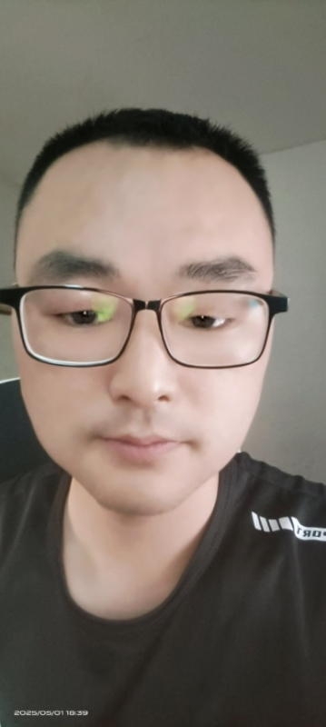 潮湿的心的第三张照片--佛山相亲服务中心