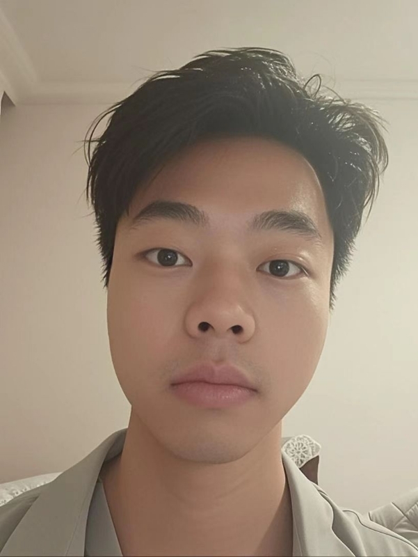 LLByu的第一张照片--佛山相亲服务中心