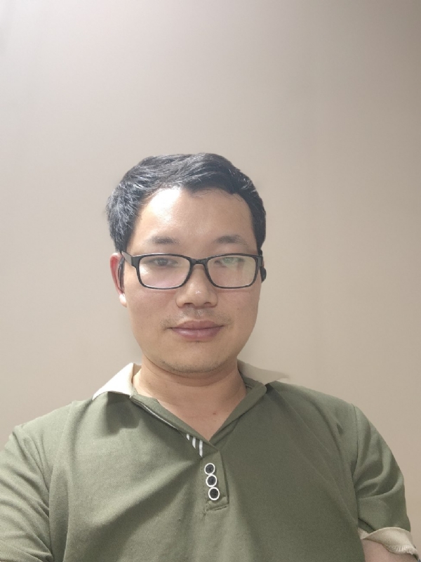 梦泽的第一张照片--佛山相亲服务中心