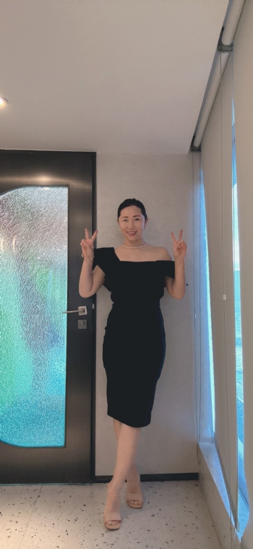 会唱歌的女人的第一张照片--佛山相亲服务中心