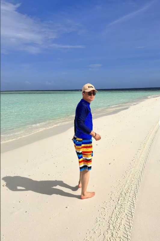 幸福人生的第二张照片--佛山相亲服务中心