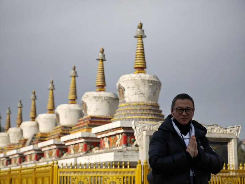 幸福人生的第三张照片--佛山相亲服务中心