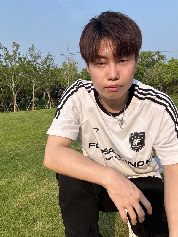 幸而我来你未孤的第二张照片--佛山相亲服务中心