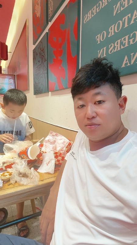 景色宏图的第一张照片--佛山相亲服务中心