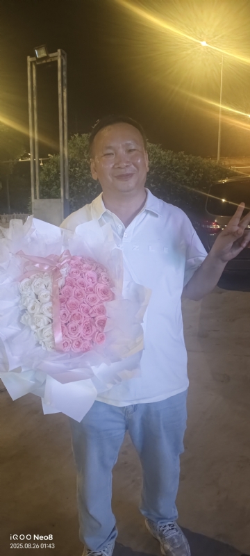 前程的第一张照片--佛山相亲服务中心