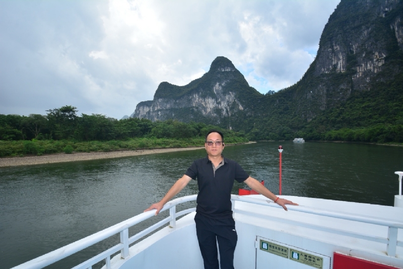 沙漠海的第三张照片--佛山相亲服务中心