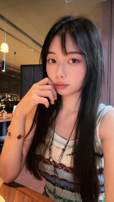 哈哈的第一张照片--佛山相亲服务中心