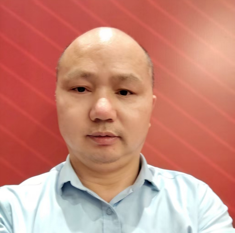 随缘的第一张照片--佛山相亲服务中心