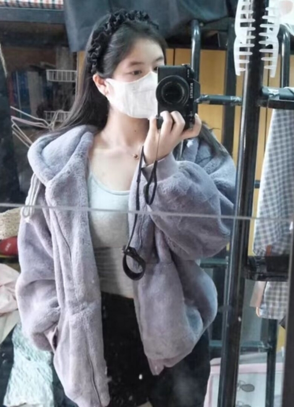 桃桃的第一张照片--佛山相亲服务中心