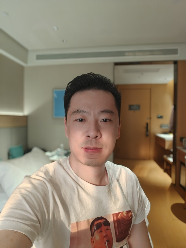 小珺的第二张照片--佛山相亲服务中心