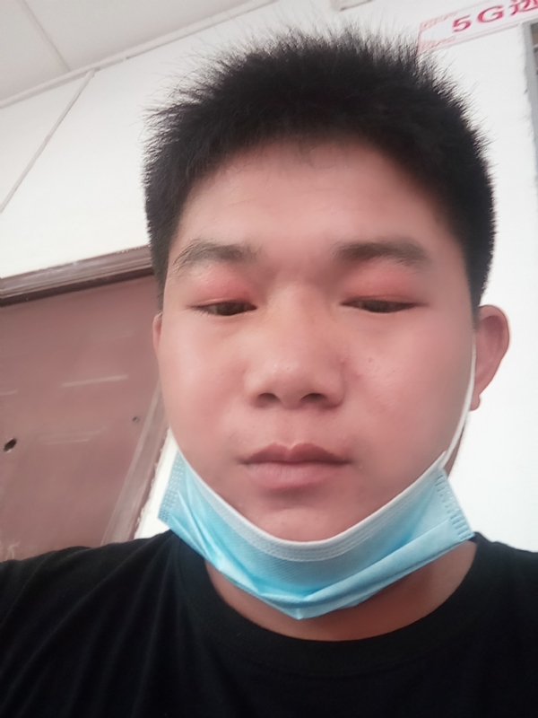 爱的就是你的第一张照片--佛山相亲服务中心