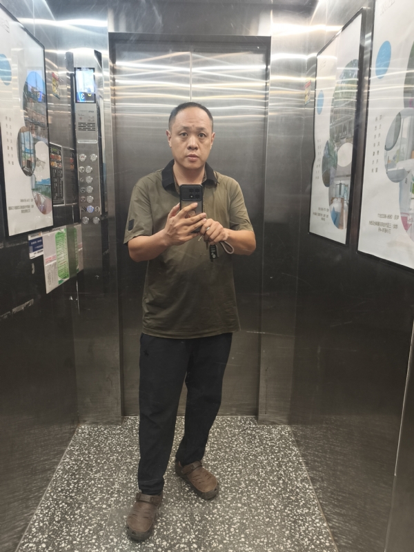 苏谋的第一张照片--佛山相亲服务中心