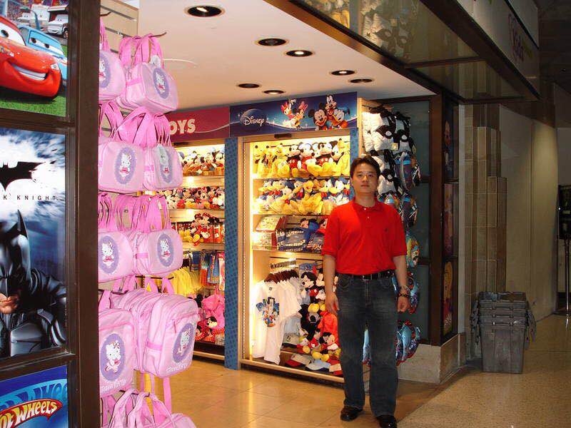 美国加州阳光的第一张照片--佛山相亲服务中心