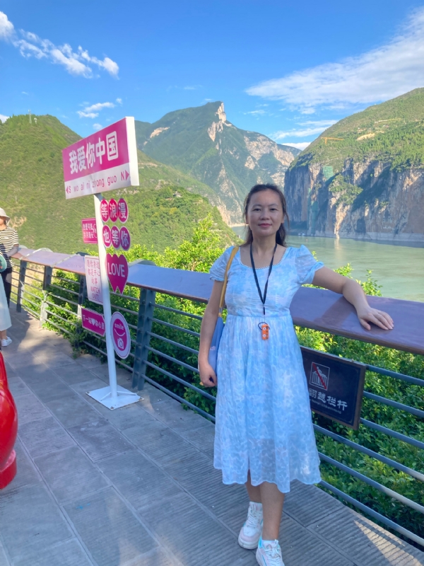 君81的第四张照片--佛山相亲服务中心