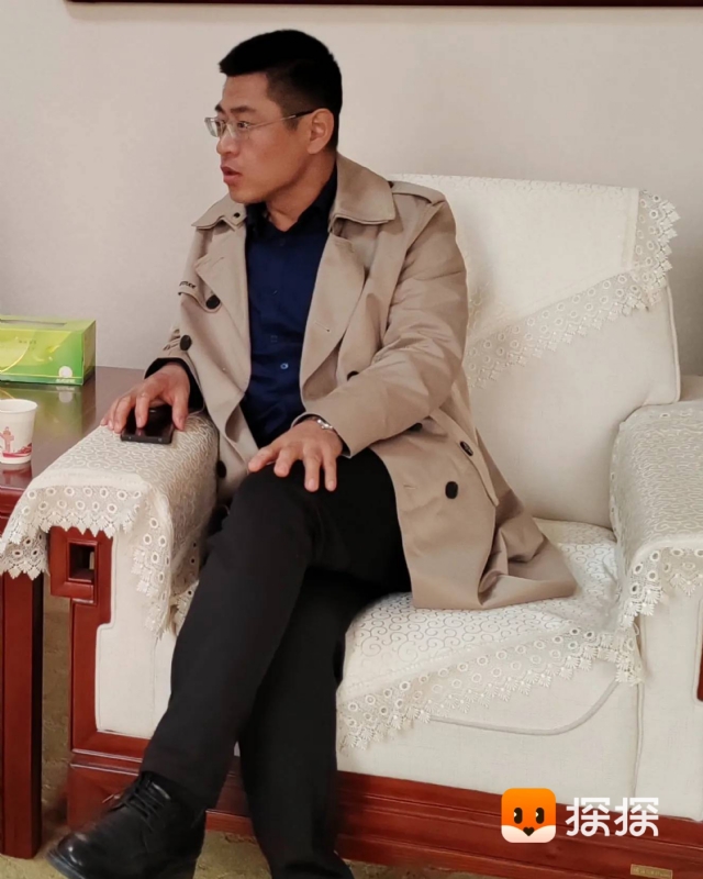 静以修身的第二张照片--佛山相亲服务中心