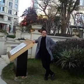 范范的第一张照片--佛山相亲服务中心