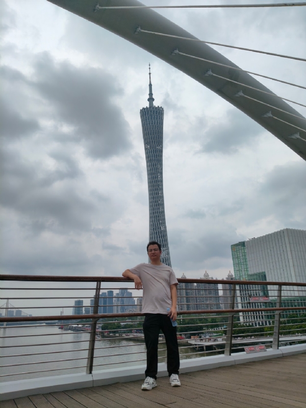 幻胧的第一张照片--佛山相亲服务中心