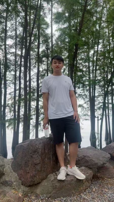 嗯嗯的第一张照片--佛山相亲服务中心