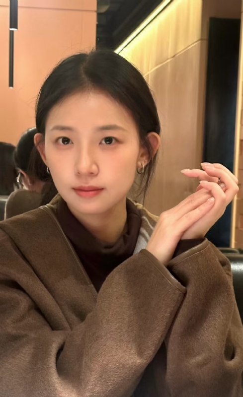 小曼的第一张照片--佛山相亲服务中心