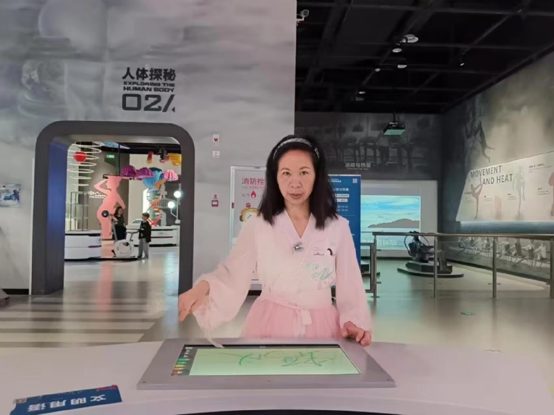 君倩的第一张照片--佛山相亲服务中心