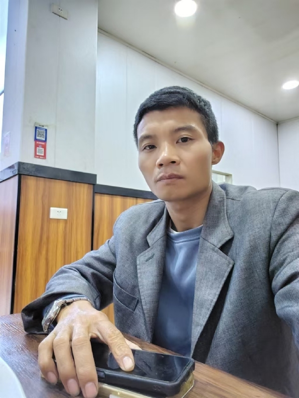 运满乾坤的第一张照片--佛山相亲服务中心