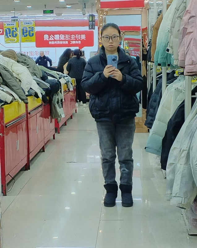 记忆中的美的第一张照片--佛山相亲服务中心