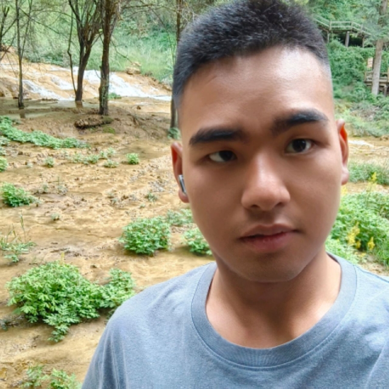 古尘的第一张照片--佛山相亲服务中心