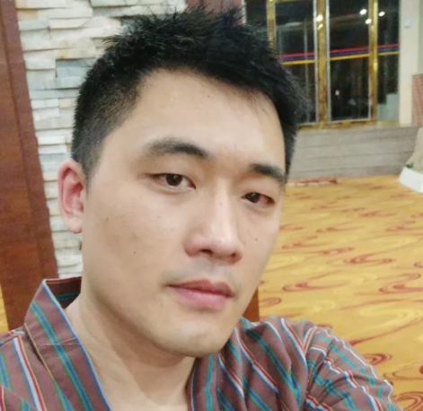 迅猎的第一张照片--佛山相亲服务中心