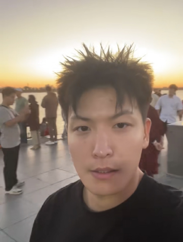 姚荫博的第二张照片--佛山相亲服务中心