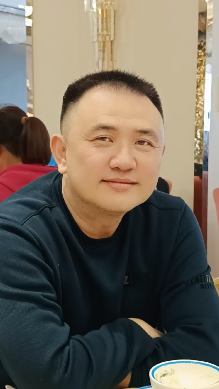 谁可相依的第一张照片--佛山相亲服务中心