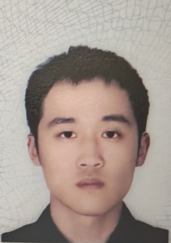 张杰的第一张照片--佛山相亲服务中心