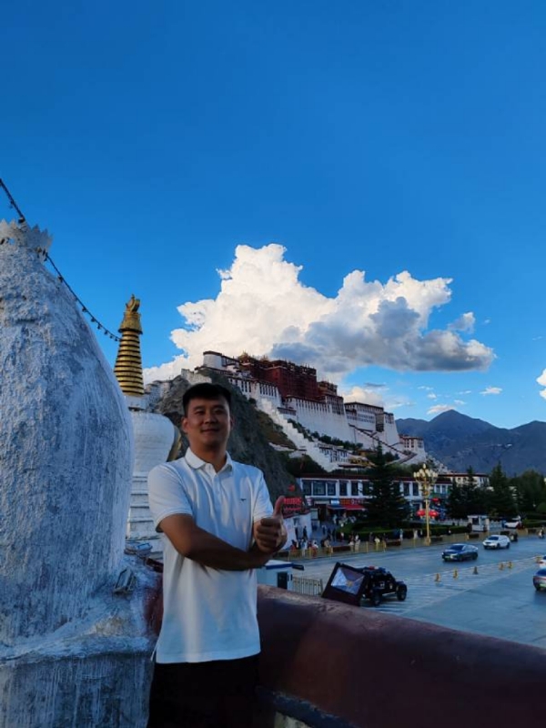 清风的第四张照片--佛山相亲服务中心