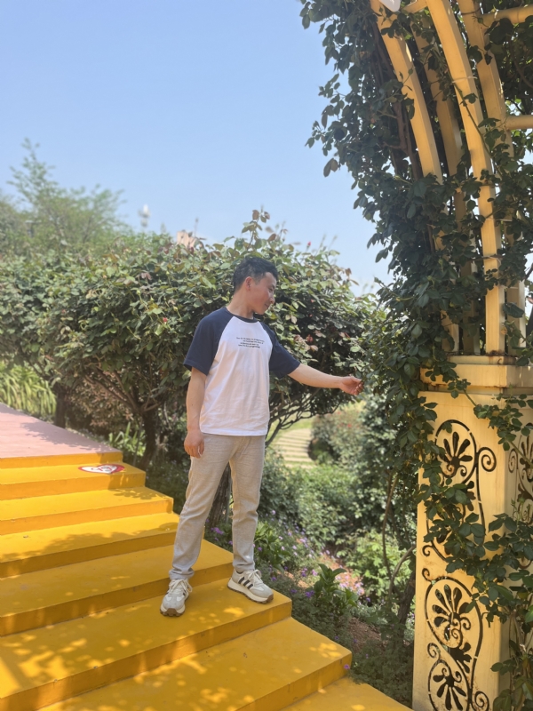 罗湘的第一张照片--佛山相亲服务中心