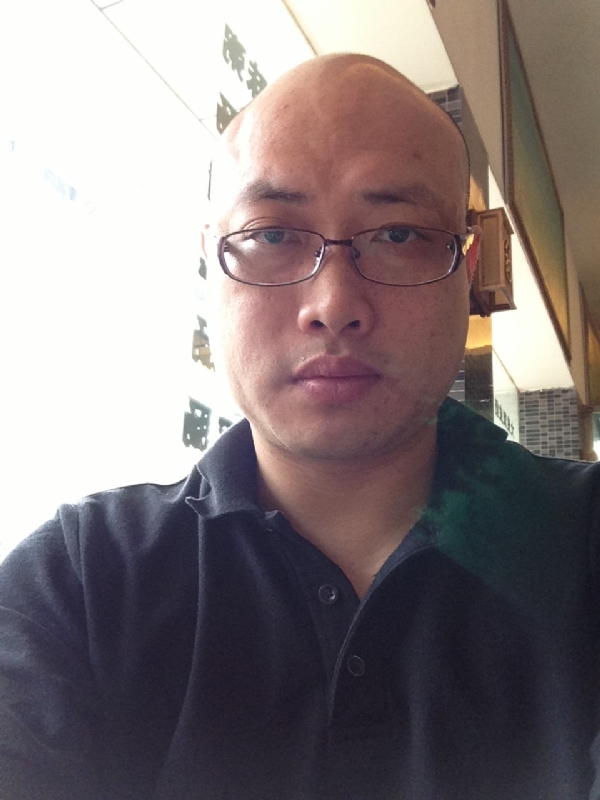 Benny的第一张照片--佛山相亲服务中心