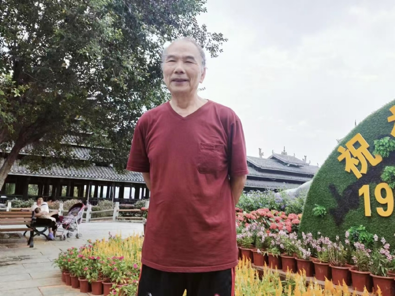 天星的第一张照片--佛山相亲服务中心