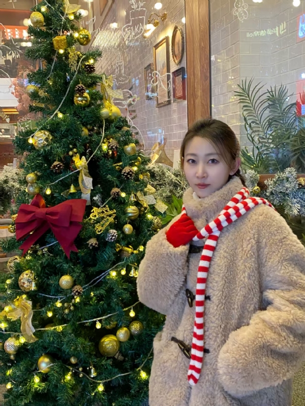 子墨的第一张照片--佛山相亲服务中心