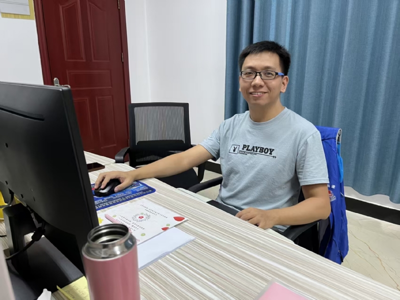 邂逅天使的第一张照片--佛山相亲服务中心