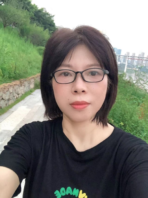 Amay的第二张照片--佛山相亲服务中心