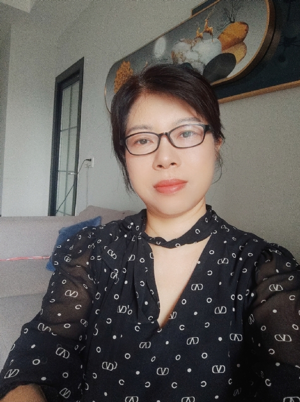 Amay的第三张照片--佛山相亲服务中心