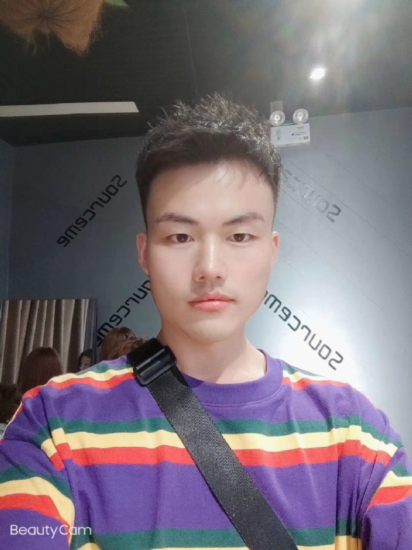 满天的星光的第四张照片--佛山相亲服务中心