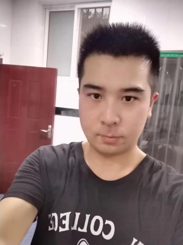 89WANG的第一张照片--佛山相亲服务中心