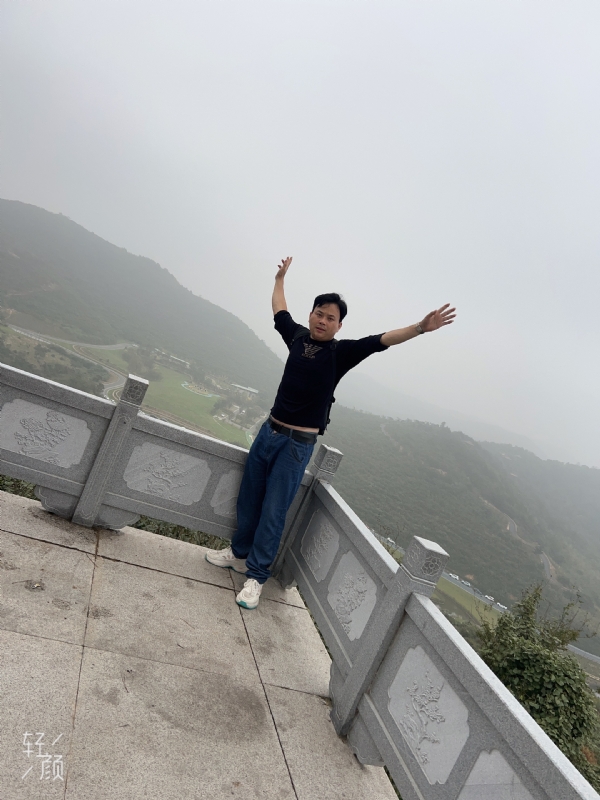 择一人白头偕老的第三张照片--佛山相亲服务中心