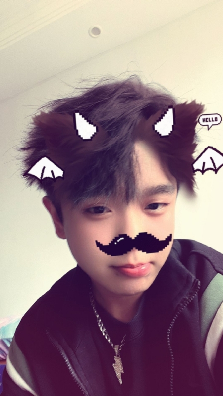 張翰的第一张照片--佛山相亲服务中心