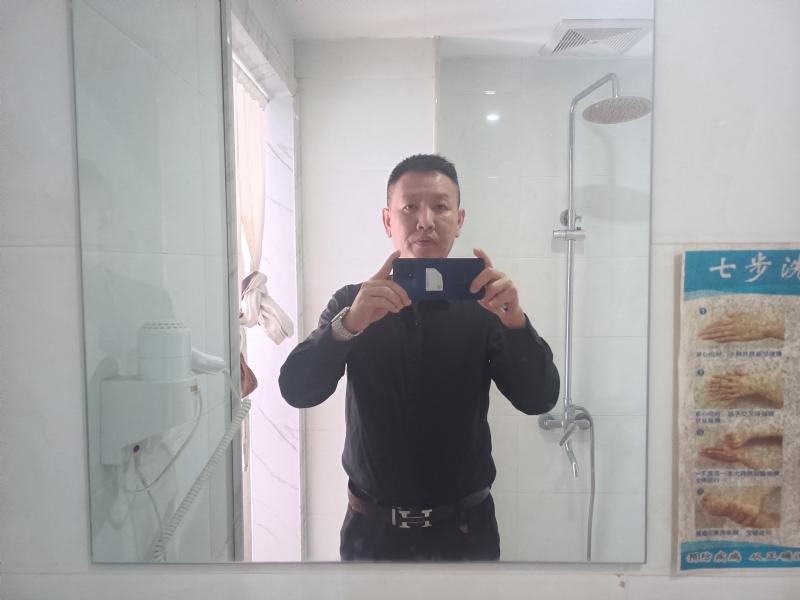 小小辰的第一张照片--佛山相亲服务中心