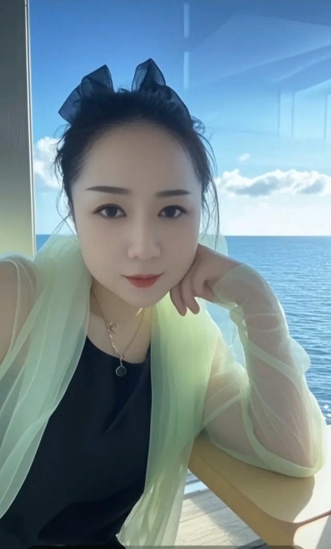 壵壵有光的第一张照片--佛山相亲服务中心