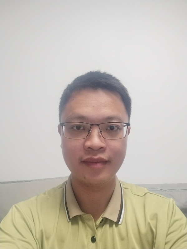 爱拼才会赢的第一张照片--佛山相亲服务中心